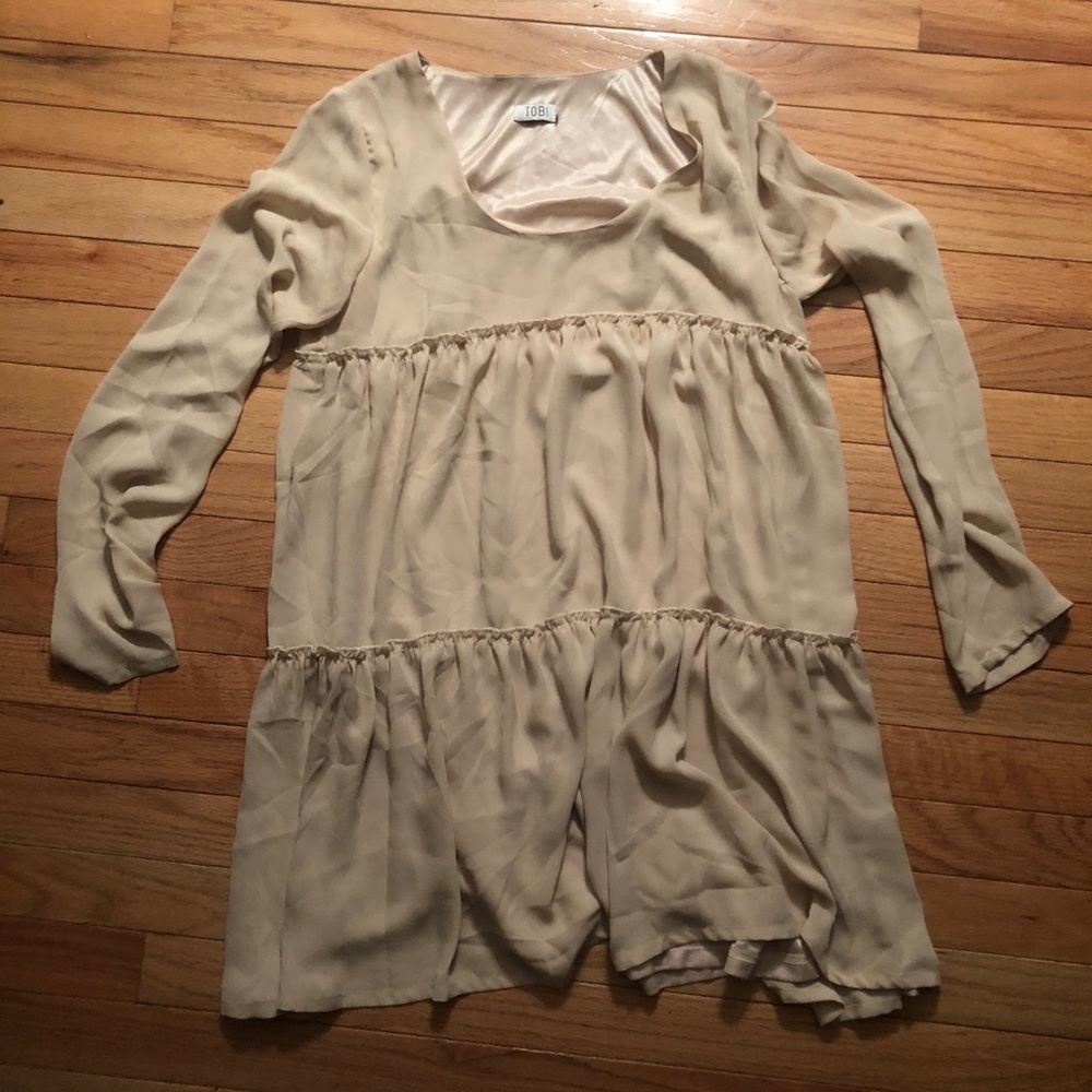 Tobi dress